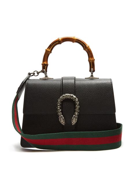 gucci dionysus tote black|gucci dionysus bag sale.